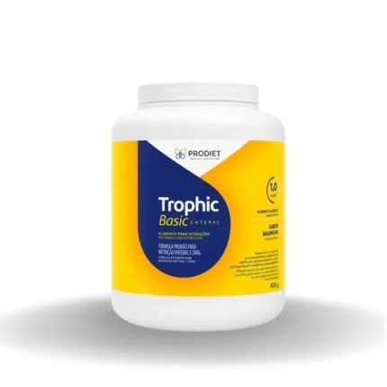 Trophic Basic Po 800G