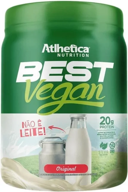 Best Vegan Original 500g