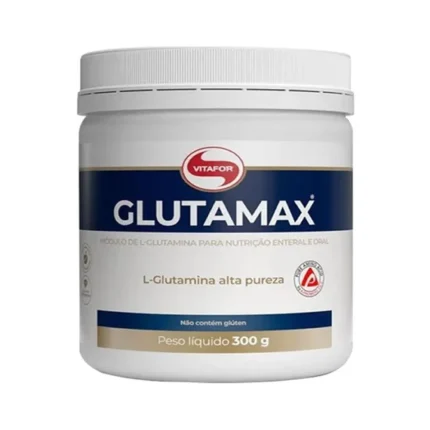 Glutamina Vitafor Glutamax 300g