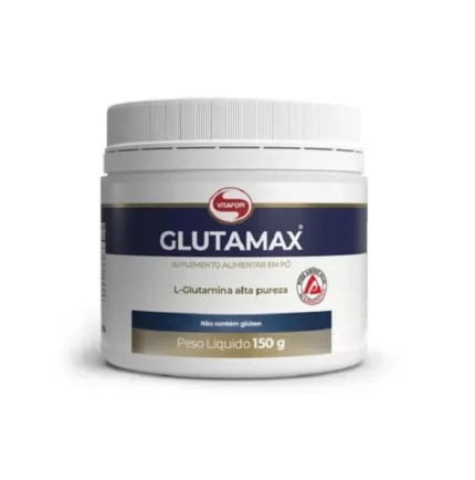 Glutamina Vitafor Glutamax 150g