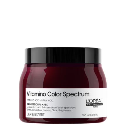 L'Oréal Professionnel Vitamino Color Spectrum - Máscara Capilar 500ml