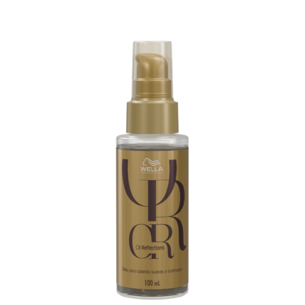 Wella Professionals Oil Reflections - Óleo Capilar 100ml