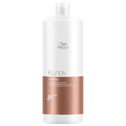 Wella Professionals Fusion - Shampoo 1L