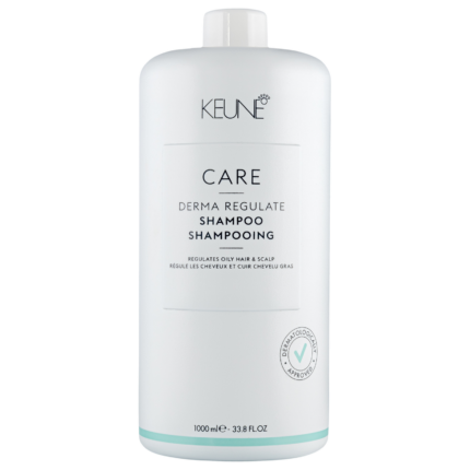 Keune Care Derma Regulate - Shampoo 1000ml