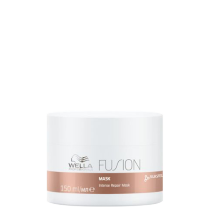 Wella Professionals Fusion - Máscara Reparadora 150ml
